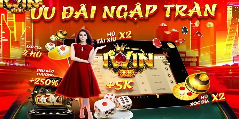 Hình ảnh đa dạng trò chơi cá cược tại SC88 như thể thao, casino, slot game